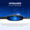 BAIAO 0-2dBi เสาอากาศทีวีช่องสัญญาณฟรี HD เสาอากาศดิจิตอลแบบพกพาสำหรับ USB TV Tuner