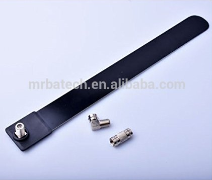 หน้าแรก VHF UHF 75 โอห์มเสาอากาศทีวี 2-23dBi เสาอากาศ Dvb T ในร่ม 3