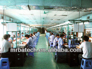 150 ไมล์หมุน 360 องศา UHF VHF เสาอากาศทีวี Yagi กลางแจ้ง 7