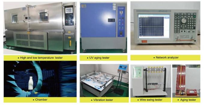 150 ไมล์หมุน 360 องศา UHF VHF เสาอากาศทีวี Yagi กลางแจ้ง 6