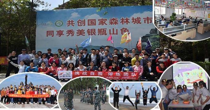 VHF UHF เสาอากาศ HDTV ดิจิตอล OEM และ ODM ที่ยอมรับได้ 7