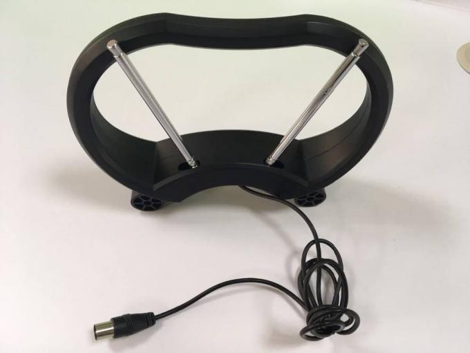 VHF UHF เสาอากาศ HDTV ดิจิตอล OEM และ ODM ที่ยอมรับได้ 4