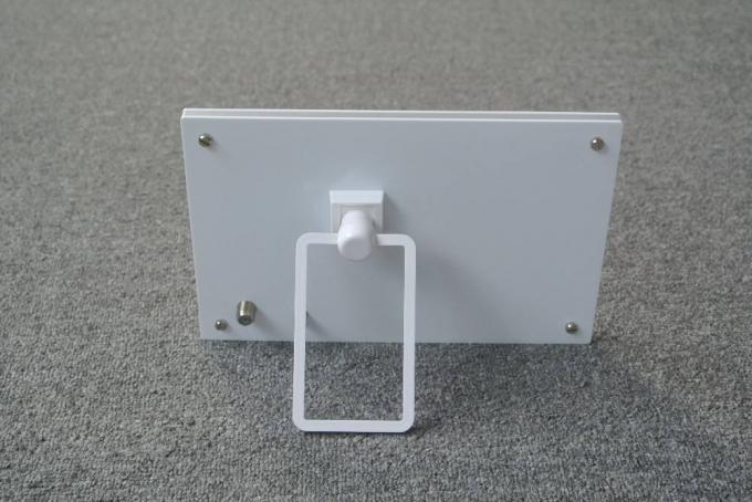 เสาอากาศทีวีในร่มรอบทิศทาง ATSC / DVB-T / ISDB-T สำหรับ Home 3