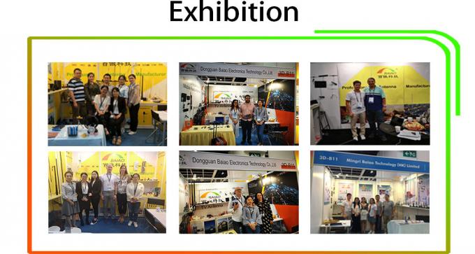 เสาอากาศ CB สำหรับรถยนต์ / รถบรรทุกระยะไกล 26 - 28MHz 5