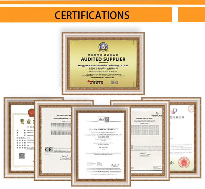 เสาอากาศ CB สำหรับรถยนต์ / รถบรรทุกระยะไกล 26 - 28MHz 7