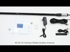 Long Range GPS Mobile 4g ​​5g Router Signal Booster Wifi Omni Car Offroad Helium ภายนอก CB Truck Ant