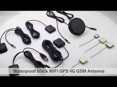 เสาอากาศคอมโบ