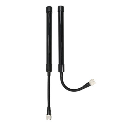 CS Antenna 433-510MHz Antenna ระบบวิทยุสองทางสูงสําหรับ UV-K5 UV-K58 UV-K6 และวิทยุสองทางมืออื่น ๆ