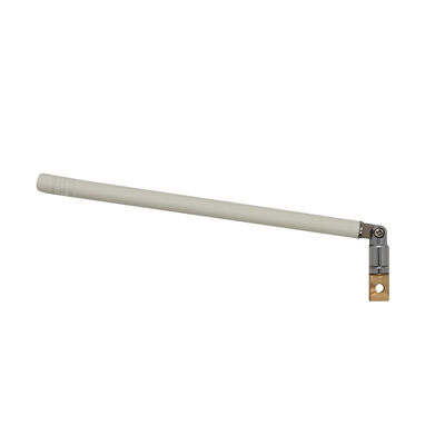 426MHz Omni-Directional กาวติดเสาอากาศปรับได้ 50 OHM Rod Aerial สำหรับ Smart Home Security ALARM IOT อุปกรณ์