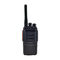 ยืดหยุ่น 1-4dBi มือถือ VHF UHF เสาอากาศเคลื่อนที่เสาอากาศวิทยุยาง 83 มม. ยาว