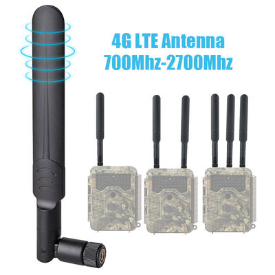 4G LTE omniDirectional 8dBi High Gain Booster Antenna สําหรับกล้องล่ากลางแจ้ง กล้องวงจรปิด