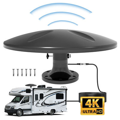 สมาธิทีวี ช่องรับสัญญาณ 360 สําหรับแคมป์ คอมพิวเตอร์ คอมพิวเตอร์ รถยนต์ รถบรรทุก