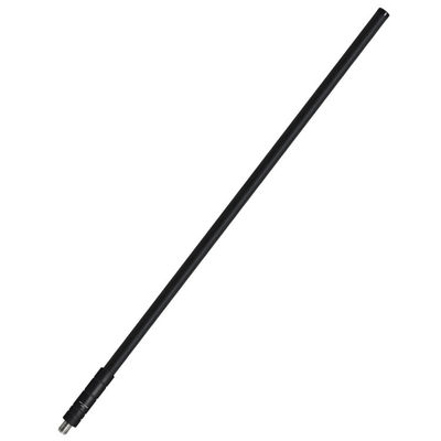 เสาอากาศวิทยุ Cb รถบรรทุก 26-28MHz 6Ft เสาอากาศสถานีฐานไฟเบอร์กลาส Cb